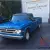 1970 Dodge Other Pickups N/A