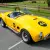 2009 SHELBY COBRA - 454 CHEVY ENGINE/ONLY 579 MILES