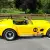 2009 SHELBY COBRA - 454 CHEVY ENGINE/ONLY 579 MILES