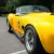 2009 SHELBY COBRA - 454 CHEVY ENGINE/ONLY 579 MILES