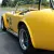 2009 SHELBY COBRA - 454 CHEVY ENGINE/ONLY 579 MILES