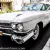  1959 Cadillac de Ville Series 62 
