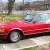 1976 mercedes 450sl CONVERTIBLE hard/soft top,  COLLECTOR CONDITION!