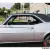 Chevrolet : Camaro SS