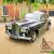 1965 Rolls Royce Silver Cloud III