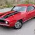 Chevrolet : Camaro SS