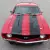 Chevrolet : Camaro SS