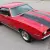 Chevrolet : Camaro SS