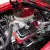 Chevrolet : Camaro SS