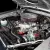 Chevrolet : Camaro SS