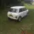 classic white mini mayfair 1986 fully restored and mot'd