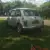 classic white mini mayfair 1986 fully restored and mot'd