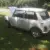 classic white mini mayfair 1986 fully restored and mot'd