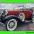 1931 Ford Model A
