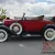 1931 Ford Model A