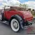 1931 Ford Model A