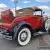 1931 Ford Model A