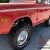 1975 Ford Bronco Bronco Ranger