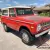 1975 Ford Bronco Bronco Ranger