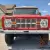 1975 Ford Bronco Bronco Ranger