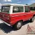 1975 Ford Bronco Bronco Ranger