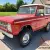 1975 Ford Bronco Bronco Ranger