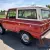 1975 Ford Bronco Bronco Ranger