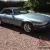 1989 G JAGUAR XJ-S CONVERTIBLE