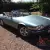 1989 G JAGUAR XJ-S CONVERTIBLE