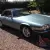 1989 G JAGUAR XJ-S CONVERTIBLE