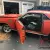 1971 Plymouth Barracuda