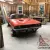 1971 Plymouth Barracuda