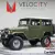 1978 Toyota Land Cruiser FJ 40