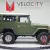 1978 Toyota Land Cruiser FJ 40