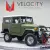 1978 Toyota Land Cruiser FJ 40