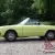 1978 Alfa Romeo 2000 Spider Veloce