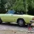 1978 Alfa Romeo 2000 Spider Veloce