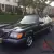 1992 Mercedes-Benz 600-Series