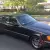 1992 Mercedes-Benz 600-Series