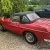 Classic MGB Roadster 1967 Chrome bumpers, Tax and MOT Exempt.