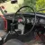 Classic MGB Roadster 1967 Chrome bumpers, Tax and MOT Exempt.