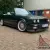 BMW 325I CONVERTIBLE Automatic