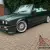 BMW 325I CONVERTIBLE Automatic