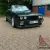 BMW 325I CONVERTIBLE Automatic