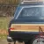 1989 Jeep Wagoneer jeep grand waggoner