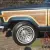 1989 Jeep Wagoneer jeep grand waggoner