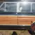 1989 Jeep Wagoneer jeep grand waggoner