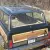 1989 Jeep Wagoneer jeep grand waggoner