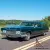 1969 Cadillac DeVille DeVille Wagon