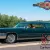 1969 Cadillac DeVille DeVille Wagon